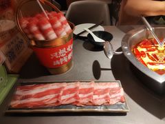 -骨之味·筒骨汤火锅(江头店)