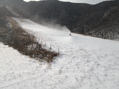 -八达岭滑雪场