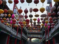 -九鼎铁刹山风景区