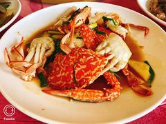 -南沙十九涌渔人码头-南门