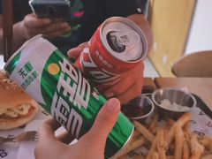 -BossMan美式汉堡&精酿啤酒