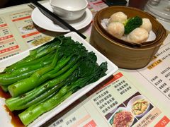 -鸿运茶餐厅(皇岗店)