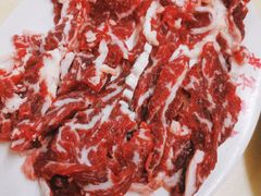 吊龙-贵宾牛·潮汕牛肉火锅(珠池总店)