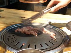 -麻蒲碳烤肉(远景路1号店)
