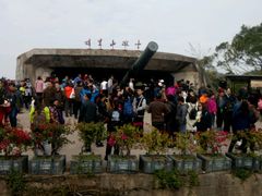 -胡里山炮台