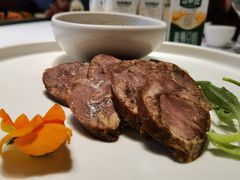 牛肉-106餐厅(山水文园店)