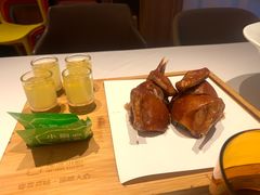 -汤城小厨•粤菜•靓汤(金宝街店)