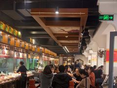 -六合居·明厨亮灶餐厅(成双大道店)