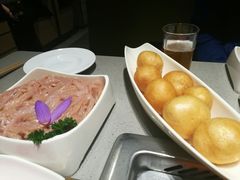 -海底捞火锅(高新万达店)