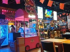 -SUPER BOWL超级碗(崂山丽达店)