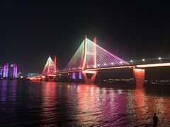 -武汉两江游览·夜游长江(汉口粤汉码头)