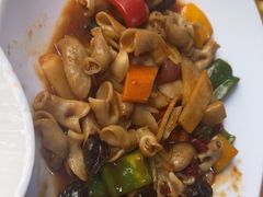 -舌尖上·霞浦滩涂海鲜·新闽菜(总店)