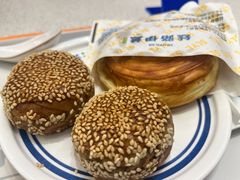 -丝路伊兰·兰州牛肉面(牛街总店)