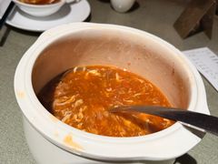 西湖牛肉羹-朴墅(西湖青芝坞店·杭帮菜·家宴.14年的店)