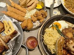 -卡朋西餐(扬名广场店)