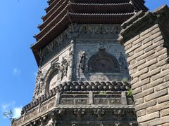 -玲珑塔公园
