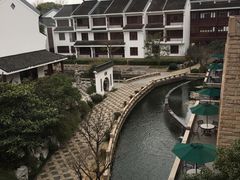 -苏州吴宫泛太平洋酒店