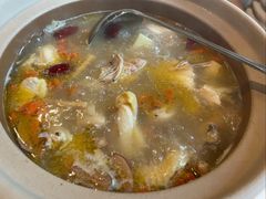 -蝴蝶里·粤菜·点心(滨江龙湖店)