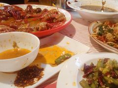 -霸王虾·麻辣小龙虾(清水河公园店)