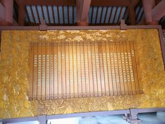 -曹操地下运兵道景区
