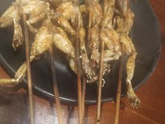 -庆合府重庆大排档(紫都城店)
