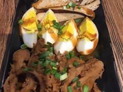 -老张牛肉面(天津万象城店)