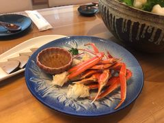 -王鼎精致料理铁板烧(世博源店)