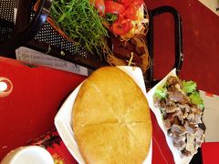 -香丽缘饭馆(黑龙潭店)
