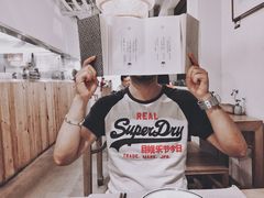-之参餐厅(前门大街店)