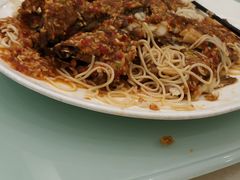 -梅龙镇酒家(南京西路总店)