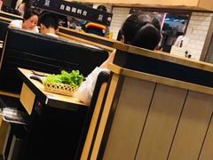 -花味·自助烤肉(雨花客厅店)