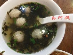 -孙阿姨上海小吃·本帮小厨(隆昌路店)