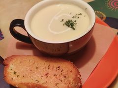-绿茵阁牛扒餐厅(客村店)