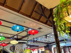 -快乐老家三鲜饺子东北菜(南六中路店)