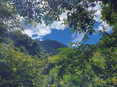 -昆明青龙峡风景区