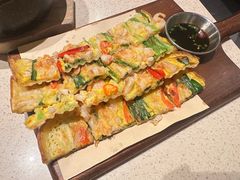 -Ant 蚂蚁洞烤肉·大营地(上海静安大悦城店)