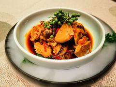 -万丽轩·粤菜(王府井金茂万丽酒店)