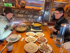 -一桶江山餐厅(松北店)