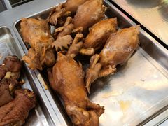 -豫掌柜饸饹面·烩面(秀沿路店)