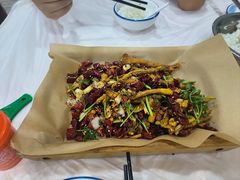 干锅掌中宝-徐州地锅鸡(浦口大道店)