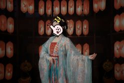 -美云庭古装·格格服汉服·京城旅拍(北京店)