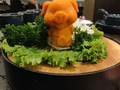 -湊湊火锅·茶憩(打浦桥日月光店)