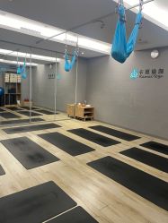 -卡莫瑜伽·普拉提