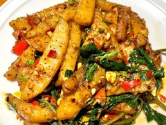 -山茶云南菜(中关村店)