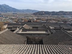 -山西王家大院