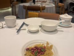 -莆田餐厅PUTIEN(金融街购物中心店)