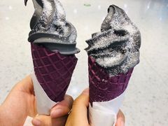 -麦当劳(新王府井店)