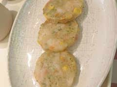 -西贝(金桥店)