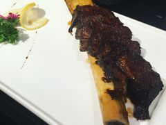 -小广寒电影艺术餐厅(小广寒经三路店)