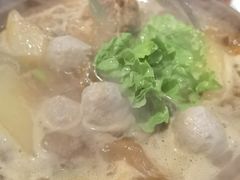 -十六蒲(桂林路店)